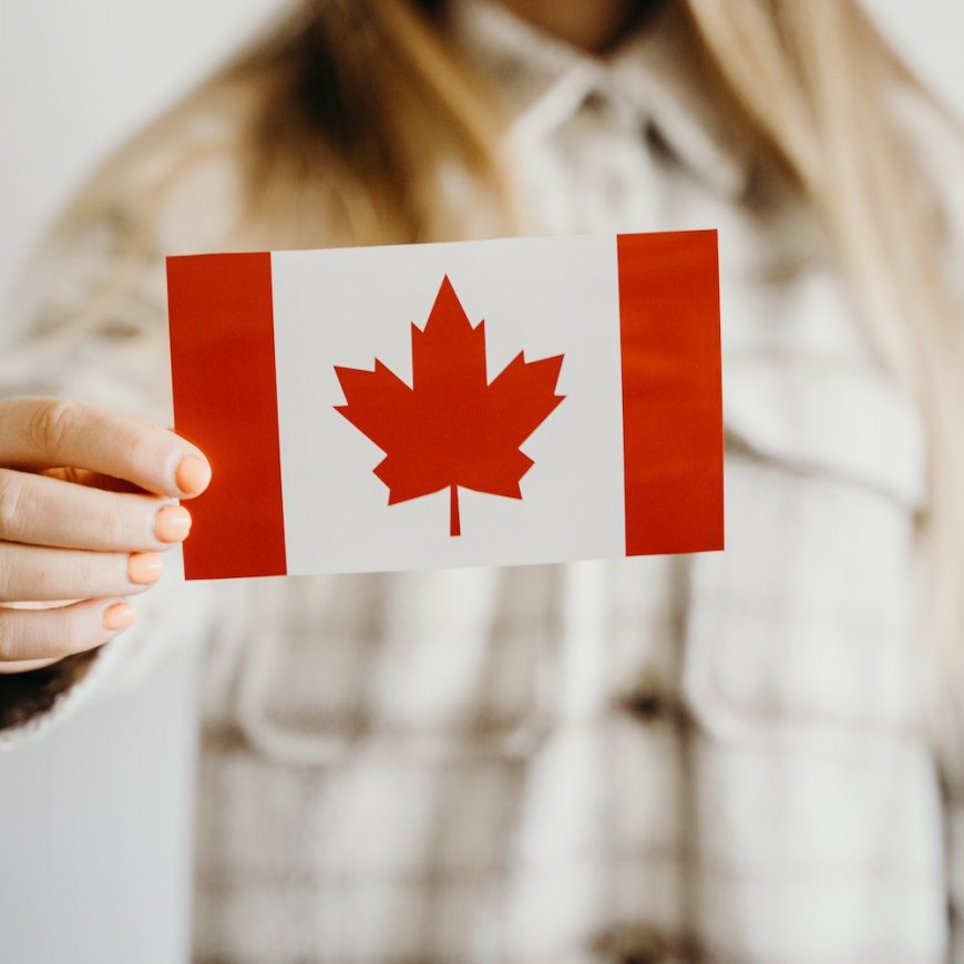 How to Apply For Canada Work Visa From Pakistan