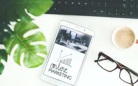 Effective Strategies for Email Marketing Campaigns