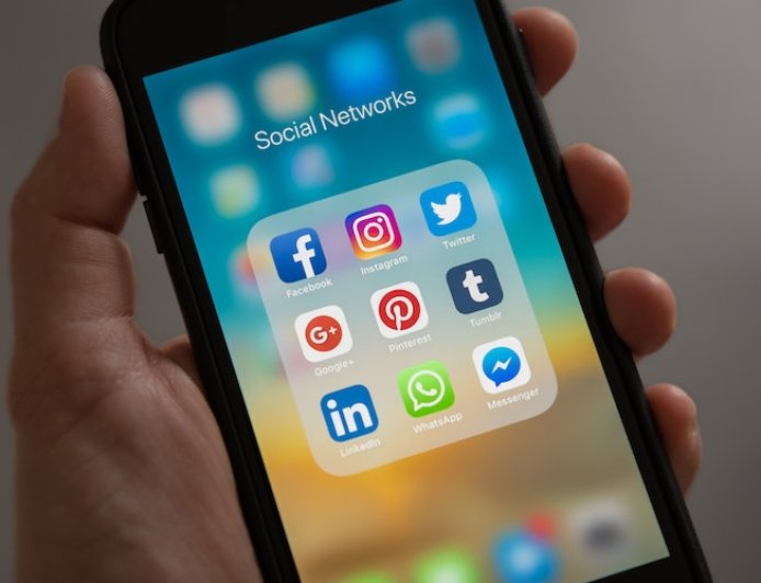 The Power of Social Media Marketing