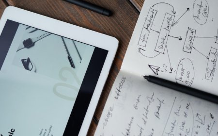 The Art of Persuasive Copywriting
