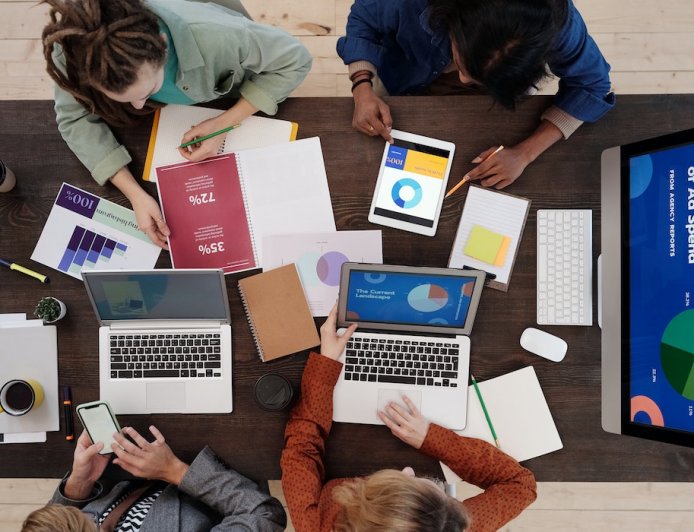 Mastering the Basics of Digital Marketing