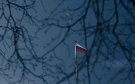 How to Apply For Russian work Visa From Pakistan