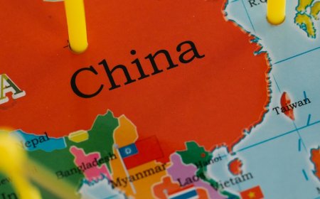 How to Apply For Chinese Work Visa From Pakistan