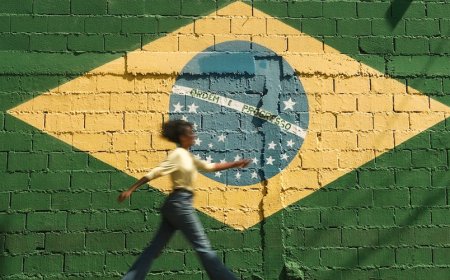 How to Apply For Brazil Work Visa From Pakistan