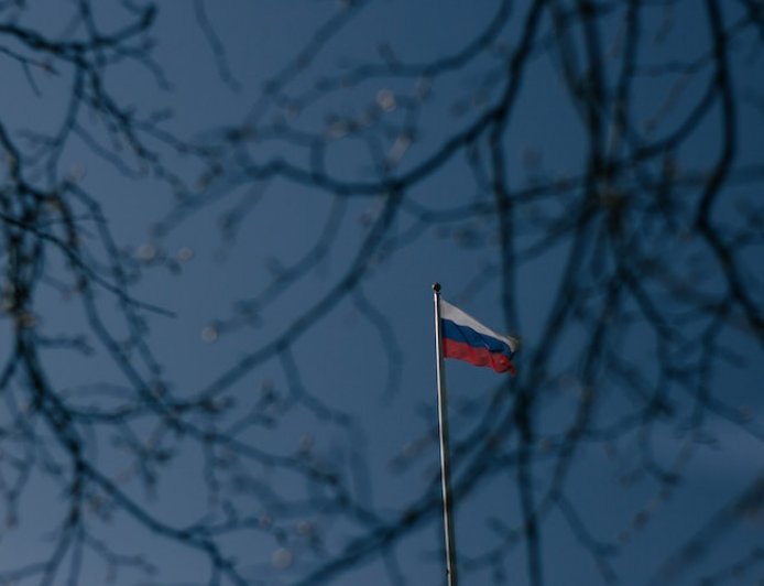 How to Apply For Russian work Visa From Pakistan