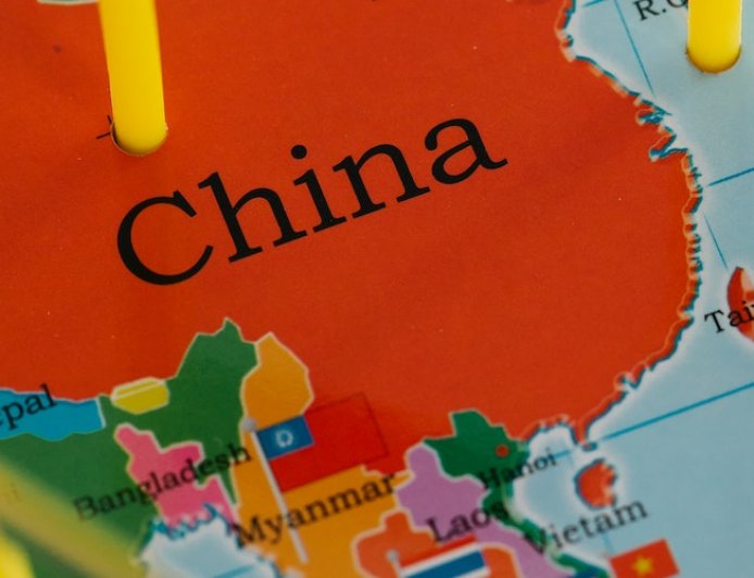 How to Apply For Chinese Work Visa From Pakistan