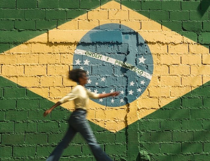 How to Apply For Brazil Work Visa From Pakistan