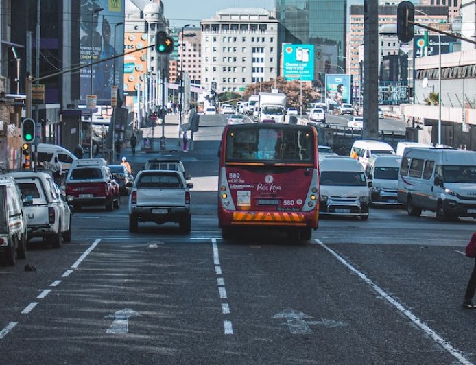 How to Apply For South Africa Work Visa From Pakistan