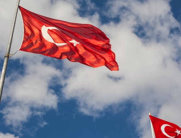 How to Apply For Turkey Work Visa From Pakistan