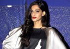 Sonam Kapoor: A Fashionista with Acting Prowess