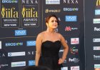 Preity Zinta: A Dimpled Charmer with Grace and Versatility