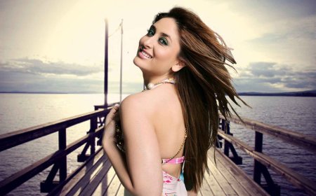 Kareena Kapoor Khan Biography
