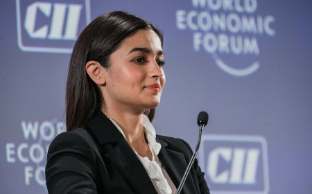 Alia Bhatt Biography