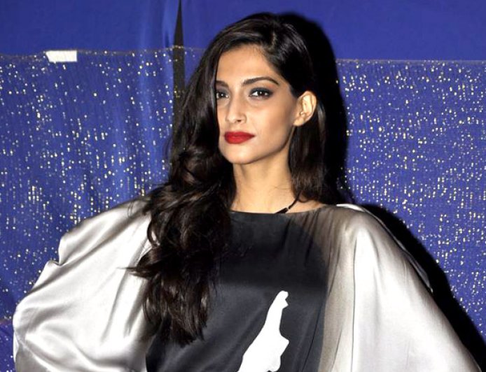 Sonam Kapoor: A Fashionista with Acting Prowess