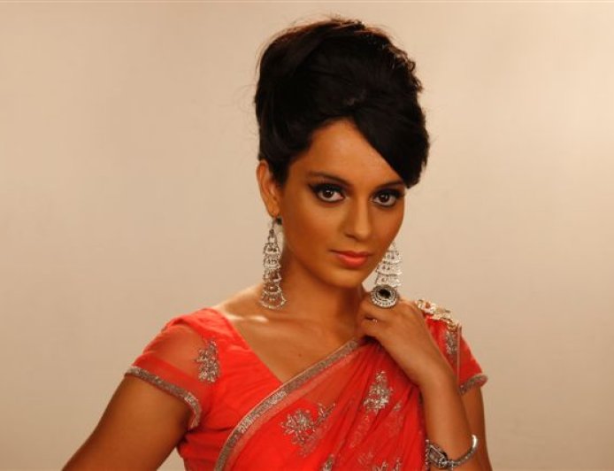 Kangana Ranaut: Fearless Trailblazer in Bollywood