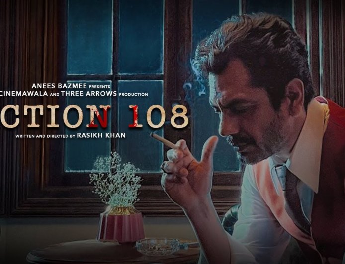 Section 108 Movie Film Bollywood Movie