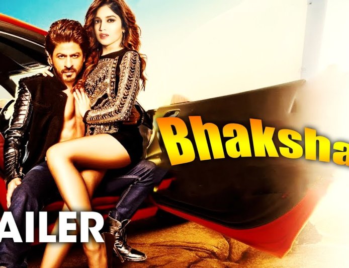 Bhakshak Movie Bollywood Hindi Movie Bhakshak