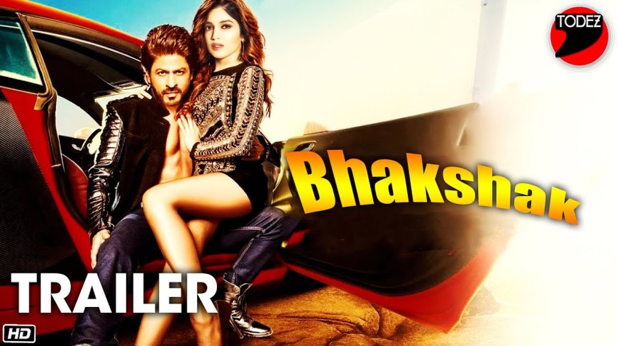 Bhakshak Movie Bollywood Hindi Movie Bhakshak