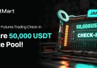 BitMart Exchange: A Comprehensive Guide for Crypto Traders