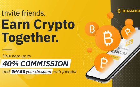 Binance Exchange: The Ultimate Guide for Crypto Traders