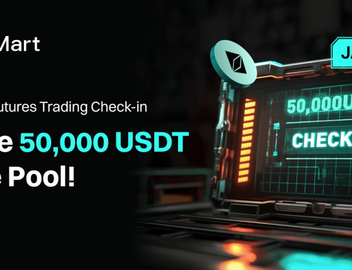 BitMart Exchange: A Comprehensive Guide for Crypto Traders